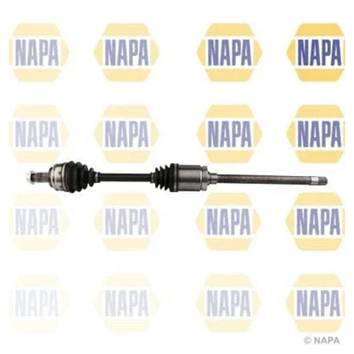 NAPA Drive Shafts Drive Shaft NDS1272R
