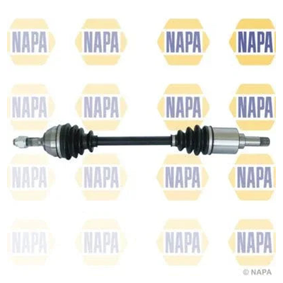 NAPA Drive Shafts Drive Shaft NDS1273L