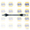 NAPA Drive Shafts Drive Shaft NDS1274R thumbnail
