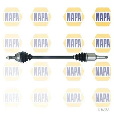 NAPA Drive Shafts Drive Shaft NDS1274R