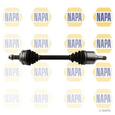 NAPA Drive Shafts Drive Shaft NDS1275L