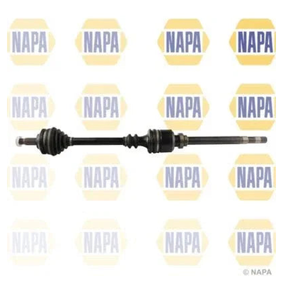 NAPA Drive Shafts Drive Shaft NDS1276R