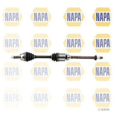 NAPA Drive Shafts Drive Shaft NDS1278R