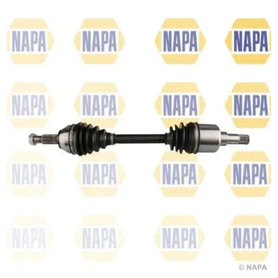 NAPA Drive Shafts Drive Shaft NDS1279L