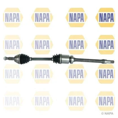 NAPA Drive Shafts Drive Shaft NDS1280R