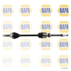 NAPA Drive Shafts Drive Shaft NDS1282R thumbnail