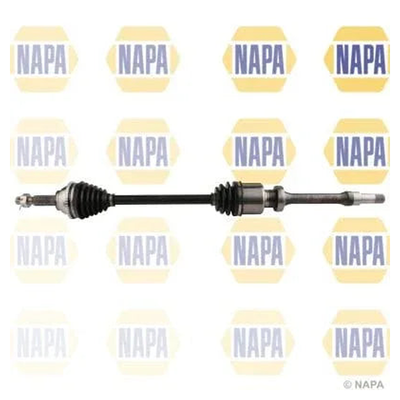 NAPA Drive Shafts Drive Shaft NDS1282R