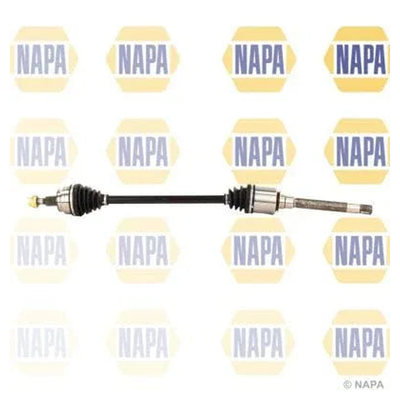 NAPA Drive Shafts Drive Shaft NDS1284R