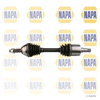 NAPA Drive Shafts Drive Shaft NDS1285L thumbnail