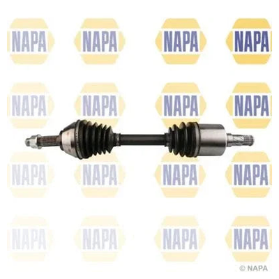 NAPA Drive Shafts Drive Shaft NDS1285L