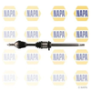 NAPA Drive Shafts Drive Shaft NDS1286R thumbnail