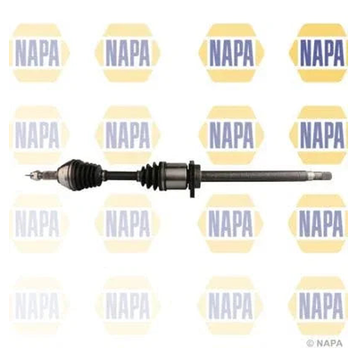 NAPA Drive Shafts Drive Shaft NDS1286R