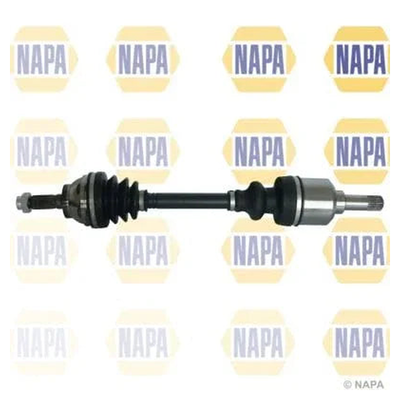 NAPA Drive Shafts Drive Shaft NDS1287L