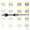 NAPA Drive Shafts Drive Shaft NDS1288R thumbnail