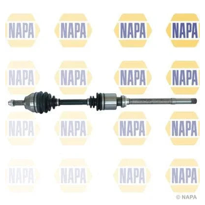 NAPA Drive Shafts Drive Shaft NDS1288R