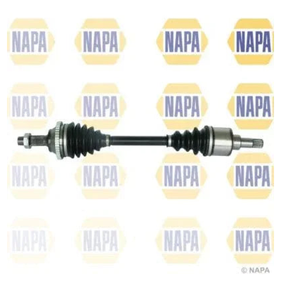 NAPA Drive Shafts Drive Shaft NDS1289L