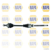 NAPA Drive Shafts Drive Shaft NDS1290R thumbnail