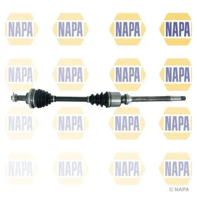 NAPA Drive Shafts Drive Shaft NDS1290R