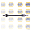 NAPA Drive Shafts Drive Shaft NDS1292R thumbnail