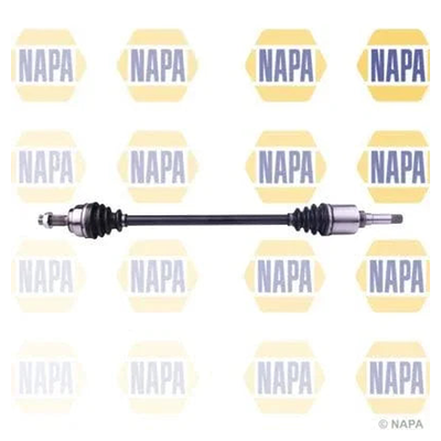 NAPA Drive Shafts Drive Shaft NDS1292R