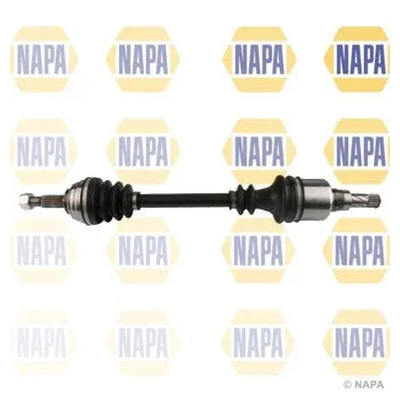 NAPA Drive Shafts Drive Shaft NDS1293L