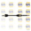 NAPA Drive Shafts Drive Shaft NDS1294R thumbnail