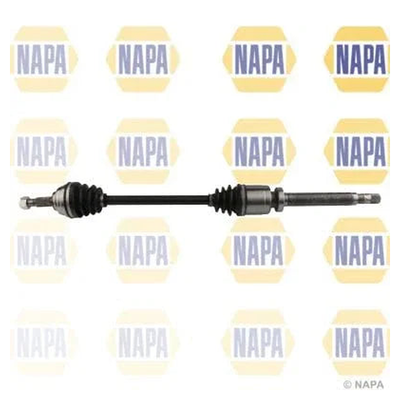 NAPA Drive Shafts Drive Shaft NDS1294R