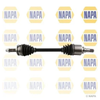 NAPA Drive Shafts Drive Shaft NDS1295L thumbnail