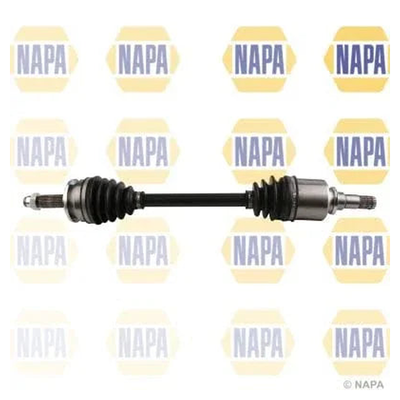 NAPA Drive Shafts Drive Shaft NDS1295L