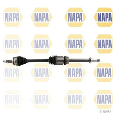 NAPA Drive Shafts Drive Shaft NDS1298R