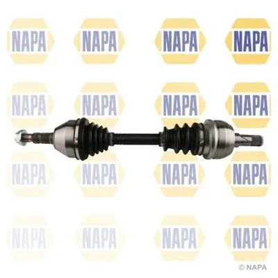 NAPA Drive Shafts Drive Shaft NDS1299L