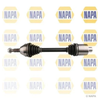 NAPA Drive Shafts Drive Shaft NDS1300R thumbnail