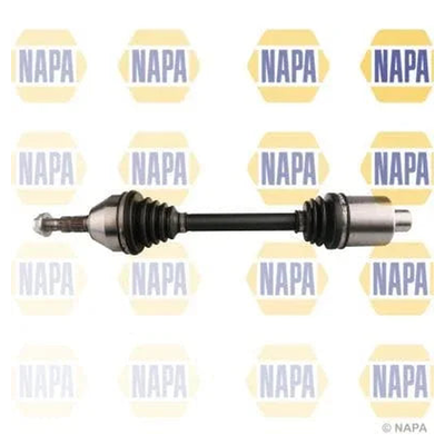 NAPA Drive Shafts Drive Shaft NDS1300R