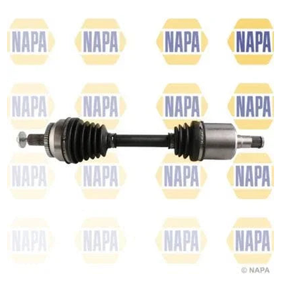 NAPA Drive Shafts Drive Shaft NDS1301L