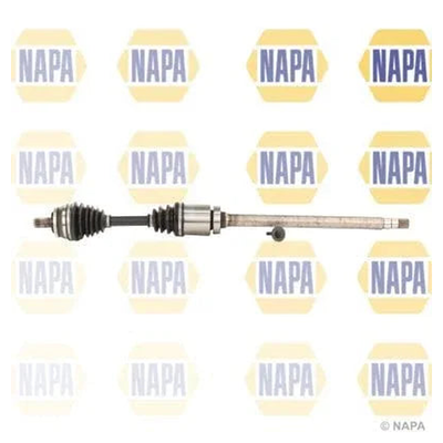 NAPA Drive Shafts Drive Shaft NDS1302R