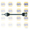NAPA Drive Shafts Drive Shaft NDS1303L thumbnail