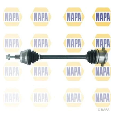 NAPA Drive Shafts Drive Shaft NDS1303L