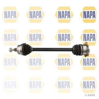 NAPA Drive Shafts Drive Shaft NDS1304R