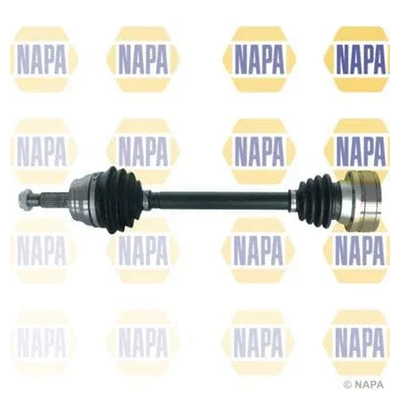 NAPA Drive Shafts Drive Shaft NDS1305L