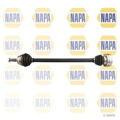 NAPA Drive Shafts Drive Shaft NDS1306R