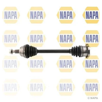 NAPA Drive Shafts Drive Shaft NDS1307L