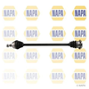 NAPA Drive Shafts Drive Shaft NDS1308R thumbnail