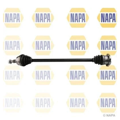 NAPA Drive Shafts Drive Shaft NDS1308R