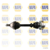 NAPA Drive Shafts Drive Shaft NDS1309L thumbnail