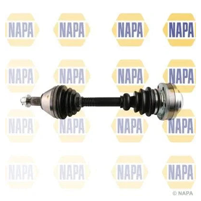 NAPA Drive Shafts Drive Shaft NDS1309L