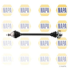 NAPA Drive Shafts Drive Shaft NDS1310R thumbnail