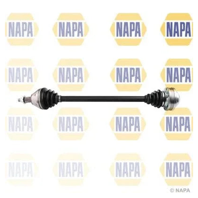 NAPA Drive Shafts Drive Shaft NDS1310R