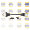 NAPA Drive Shafts Drive Shaft NDS1311LR thumbnail