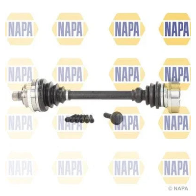 NAPA Drive Shafts Drive Shaft NDS1311LR