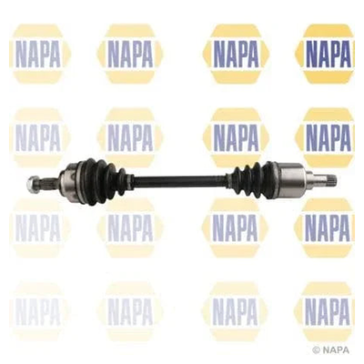 NAPA Drive Shafts Drive Shaft NDS1313L